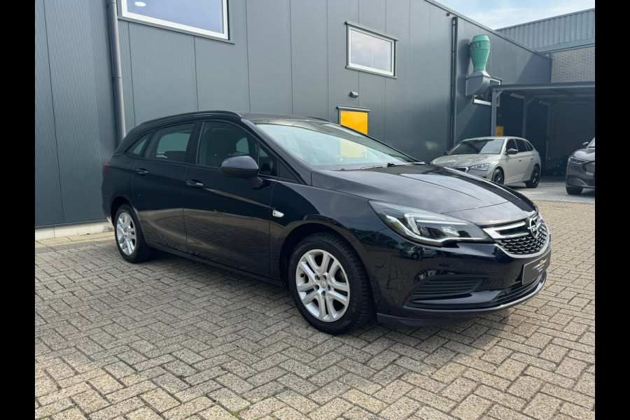 Opel Astra Sports Tourer 1.0 Turbo * PDC * Cruise *