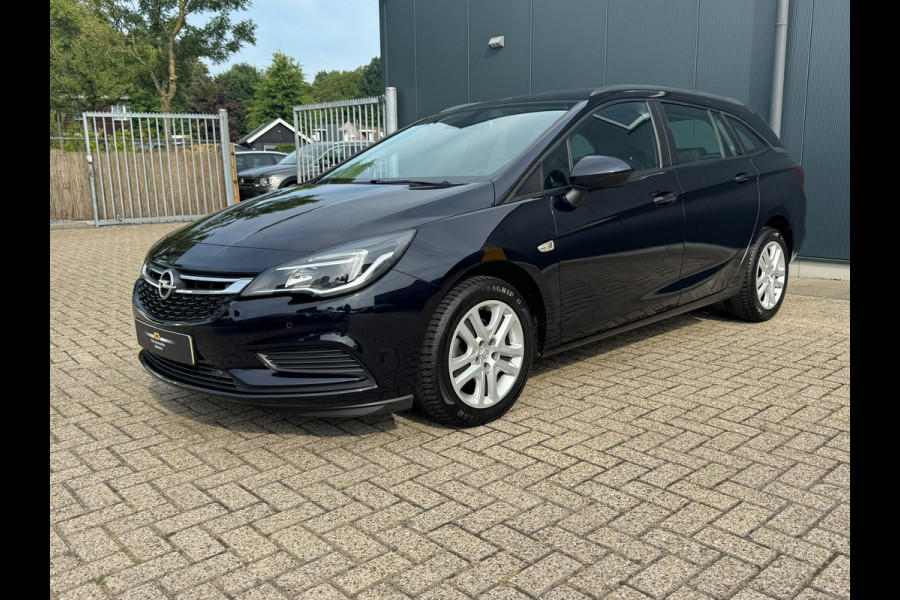 Opel Astra Sports Tourer 1.0 Turbo * PDC * Cruise *