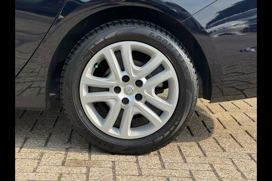 Opel Astra Sports Tourer 1.0 Turbo * PDC * Cruise *