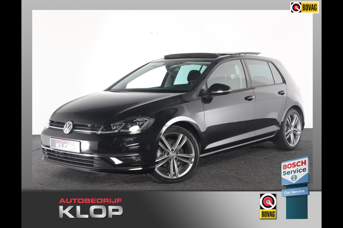 Volkswagen Golf 1.5 TSI Highline Volkswagen Golf 1.5 TSI Highline