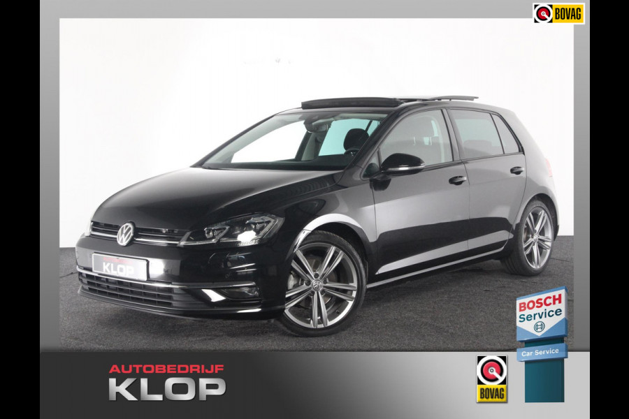 Volkswagen Golf 1.5 TSI Highline
