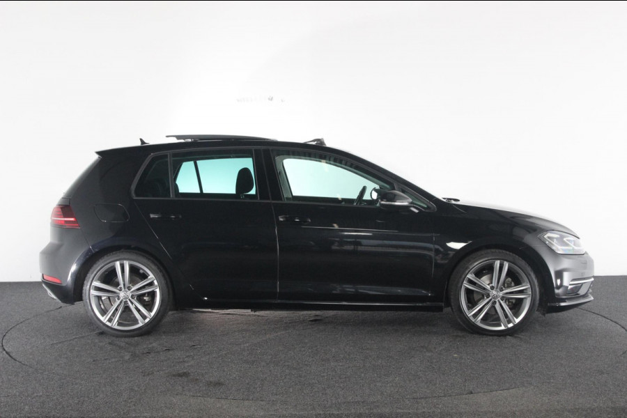 Volkswagen Golf 1.5 TSI Highline