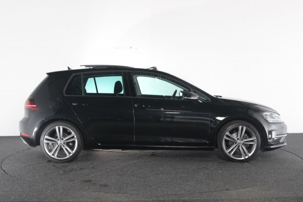 Volkswagen Golf 1.5 TSI Highline