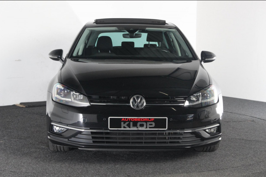 Volkswagen Golf 1.5 TSI Highline