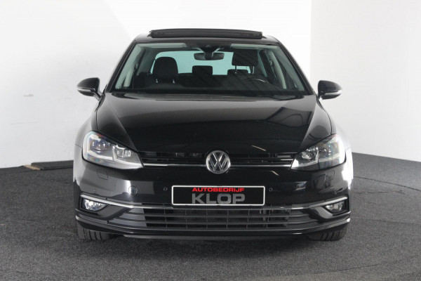 Volkswagen Golf 1.5 TSI Highline