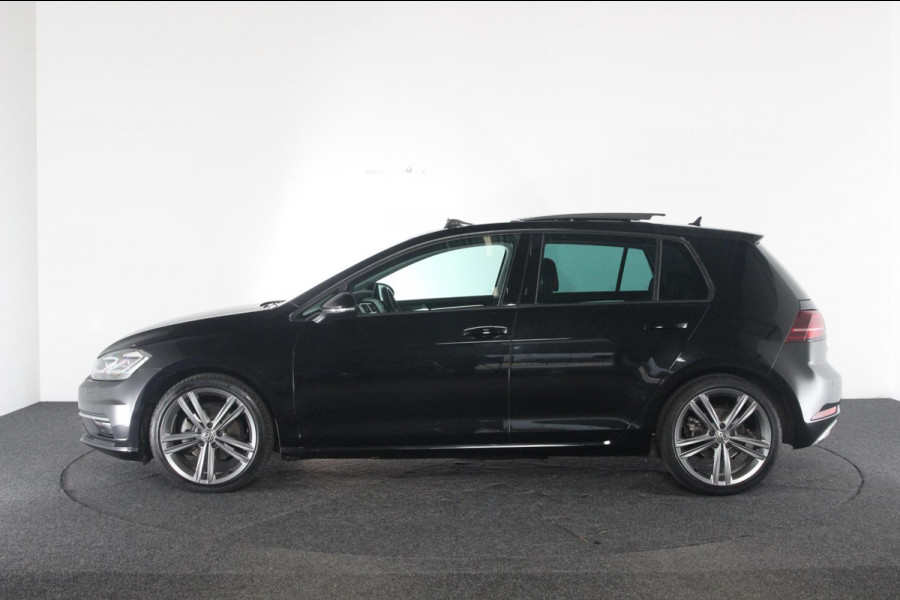 Volkswagen Golf 1.5 TSI Highline