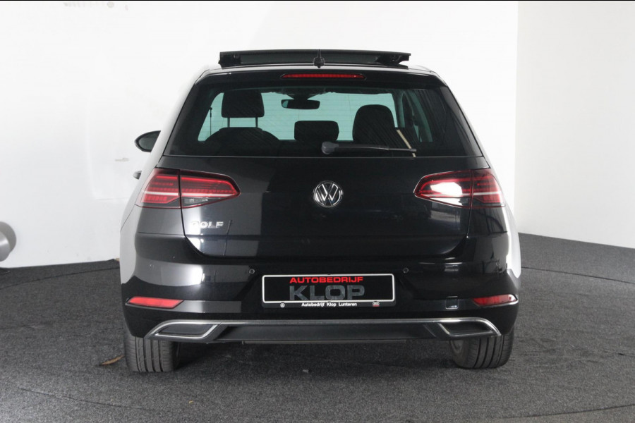 Volkswagen Golf 1.5 TSI Highline