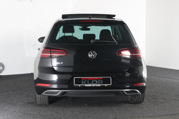 Volkswagen Golf 1.5 TSI Highline