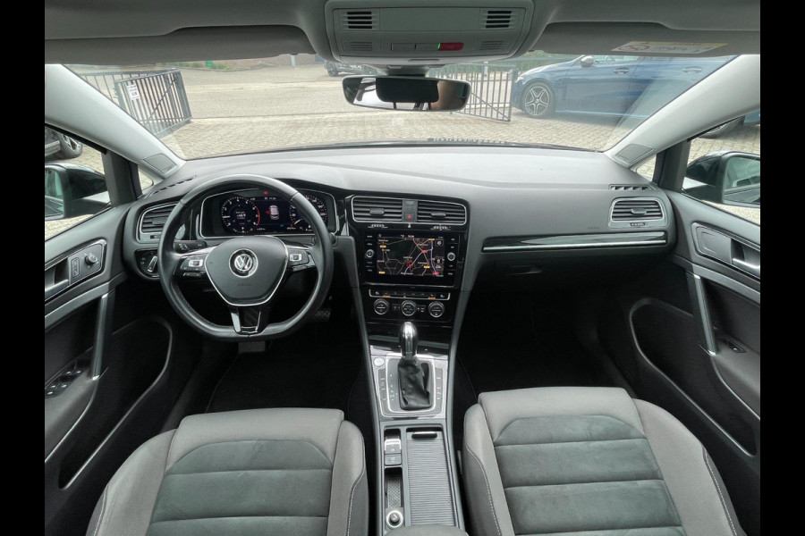 Volkswagen Golf 1.5 TSI Highline
