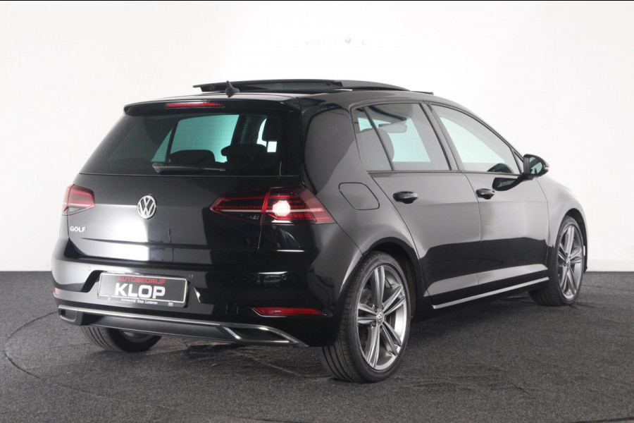 Volkswagen Golf 1.5 TSI Highline