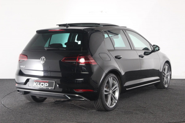 Volkswagen Golf 1.5 TSI Highline