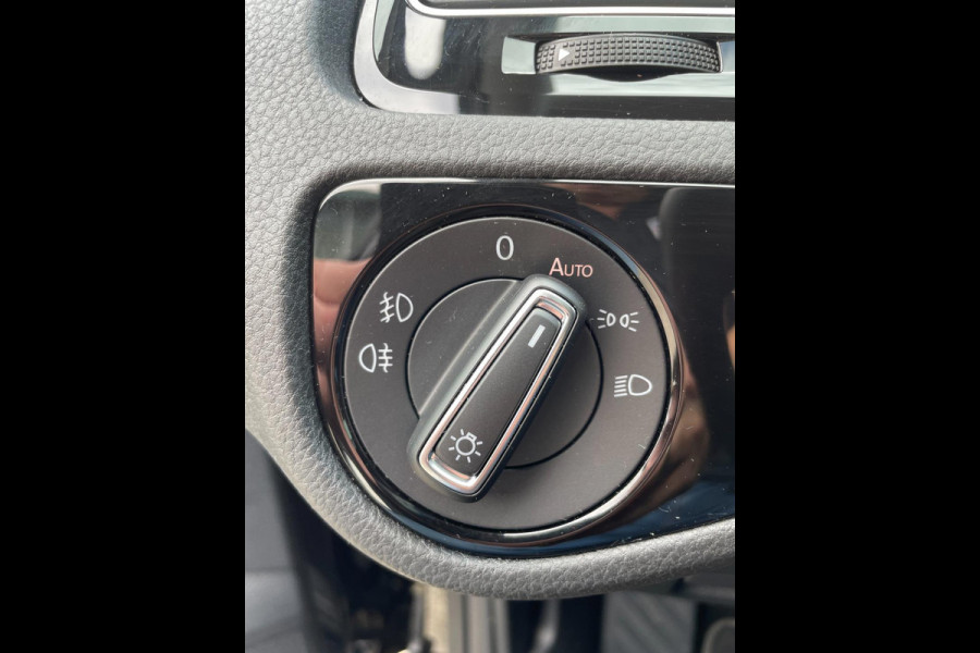 Volkswagen Golf 1.5 TSI Highline