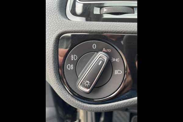 Volkswagen Golf 1.5 TSI Highline