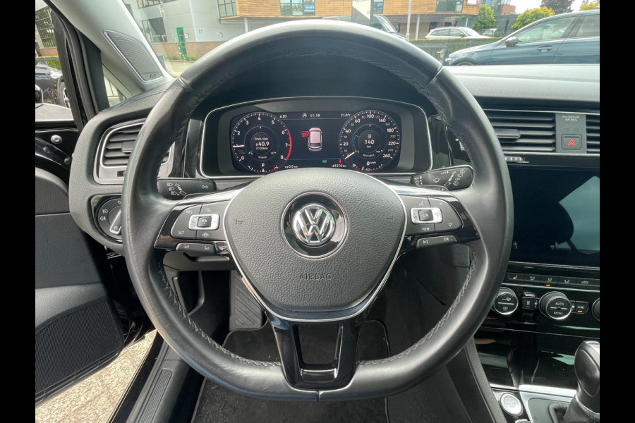 Volkswagen Golf 1.5 TSI Highline