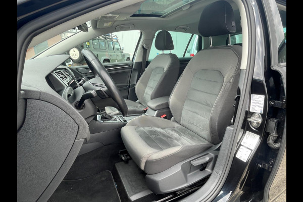 Volkswagen Golf 1.5 TSI Highline