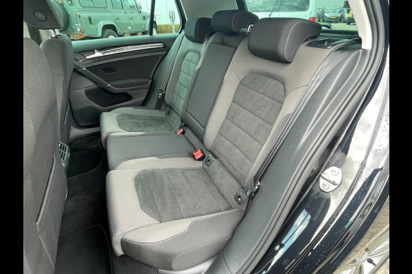 Volkswagen Golf 1.5 TSI Highline