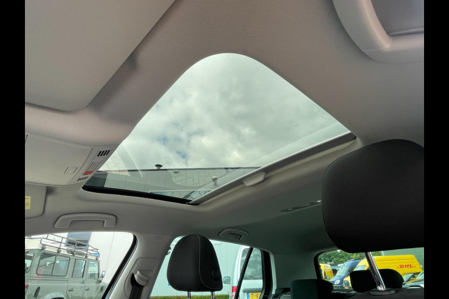 Volkswagen Golf 1.5 TSI Highline