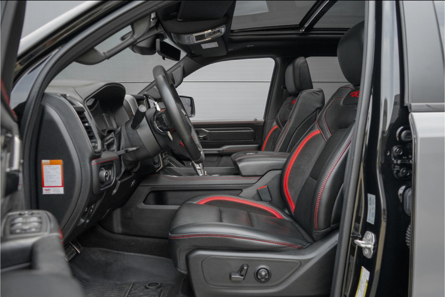 Dodge Ram 1500 6.2 V8 TRX Crew Cab BTW LPG Pano H/K Trekhaak