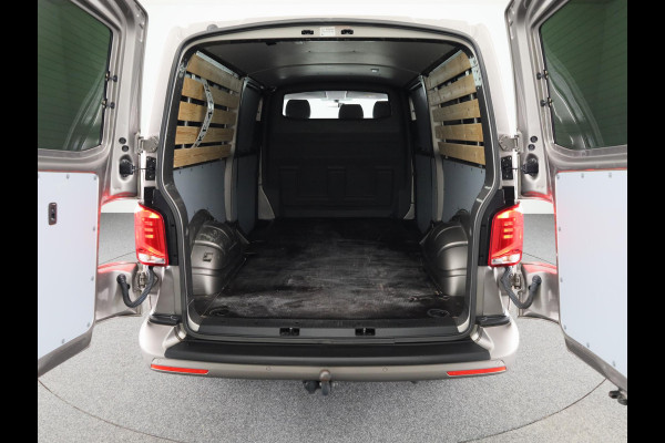 Volkswagen Transporter 2.0 TDI L2H1 28 204pk DSG|BULLI|  Navi| Leer| trekhaak| 18'LM-velgen| Camera