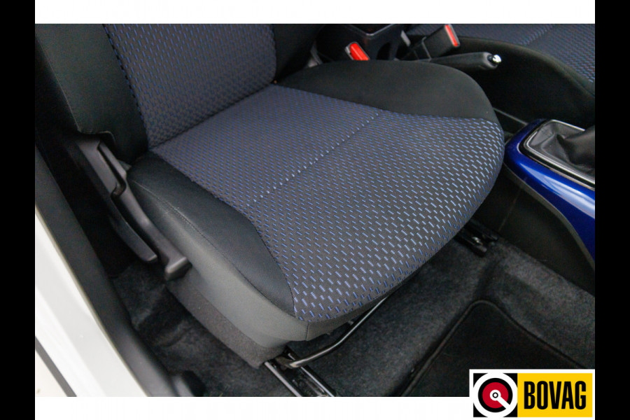 Suzuki Ignis 1.2 Smart 83 PK Hybrid Comfort Cruise-control | Achteruitrijcamera | Stoelverwarming | Trekhaak Navigatie, All-season, Led, App-connect, Airco