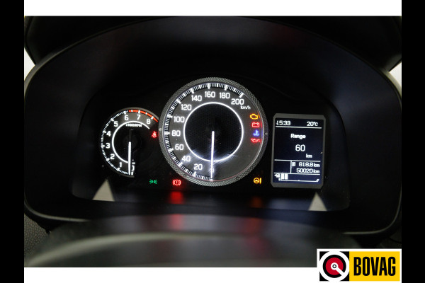 Suzuki Ignis 1.2 Smart 83 PK Hybrid Comfort Cruise-control | Achteruitrijcamera | Stoelverwarming | Trekhaak Navigatie, All-season, Led, App-connect, Airco