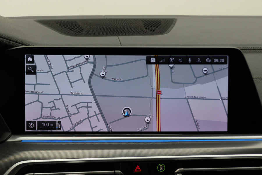 BMW X5 xDrive45e High Executive M Sport