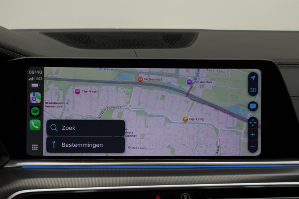 BMW X5 xDrive45e High Executive M Sport