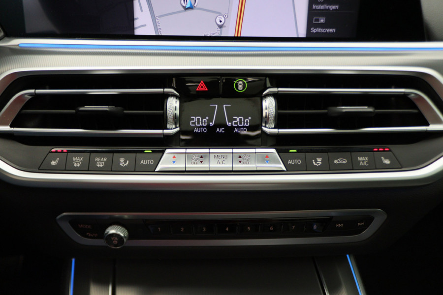 BMW X5 xDrive45e High Executive M Sport