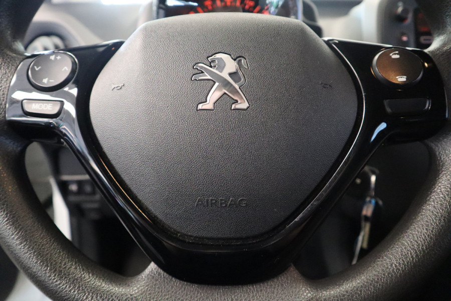 Peugeot 108 1.0 e-VTi Active Airco 72PK