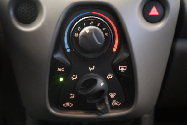 Peugeot 108 1.0 e-VTi Active Airco 72PK