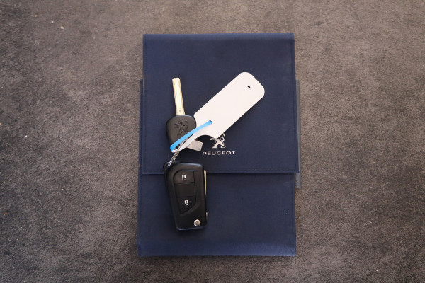 Peugeot 108 1.0 e-VTi Active Airco 72PK