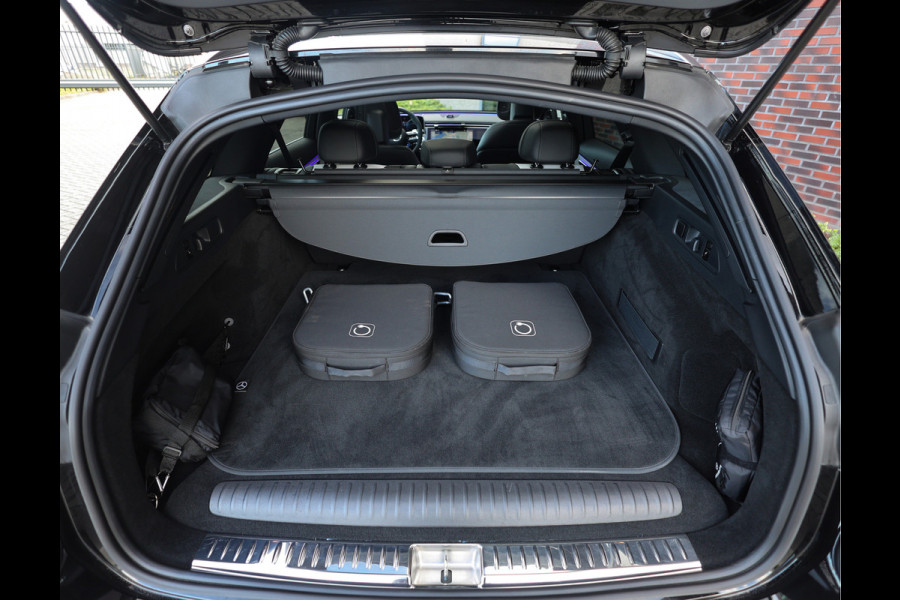 Mercedes-Benz E-Klasse Estate AMG 53 4MATIC+ Hybrid | Direct leverbaar! - Drivers Pack - Trekhaak - Pano