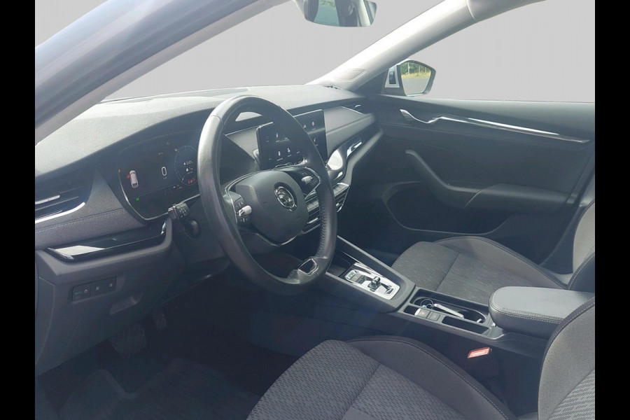 Škoda Octavia Combi 1.4 TSI iV PHEV Business Edition Plus | Panoramadak | Canton Audio | stoelverwarming | adaptive cruise control |