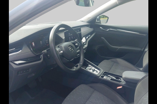 Škoda Octavia Combi 1.4 TSI iV PHEV Business Edition Plus | Panoramadak | Canton Audio | stoelverwarming | adaptive cruise control |