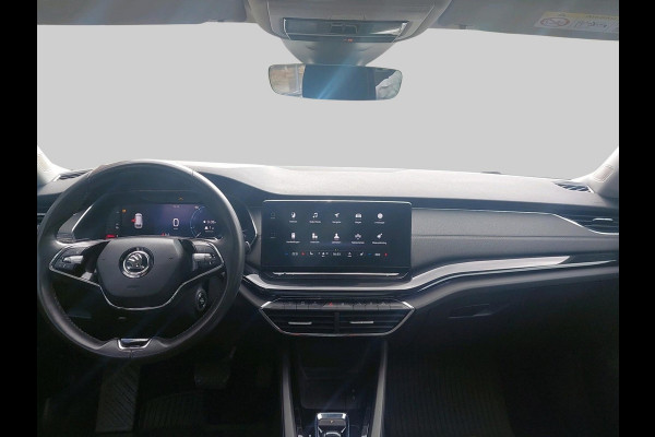 Škoda Octavia Combi 1.4 TSI iV PHEV Business Edition Plus | Panoramadak | Canton Audio | stoelverwarming | adaptive cruise control |