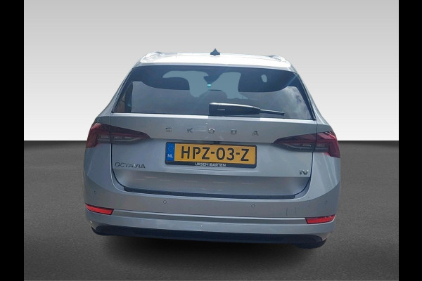 Škoda Octavia Combi 1.4 TSI iV PHEV Business Edition Plus | Panoramadak | Canton Audio | stoelverwarming | adaptive cruise control |