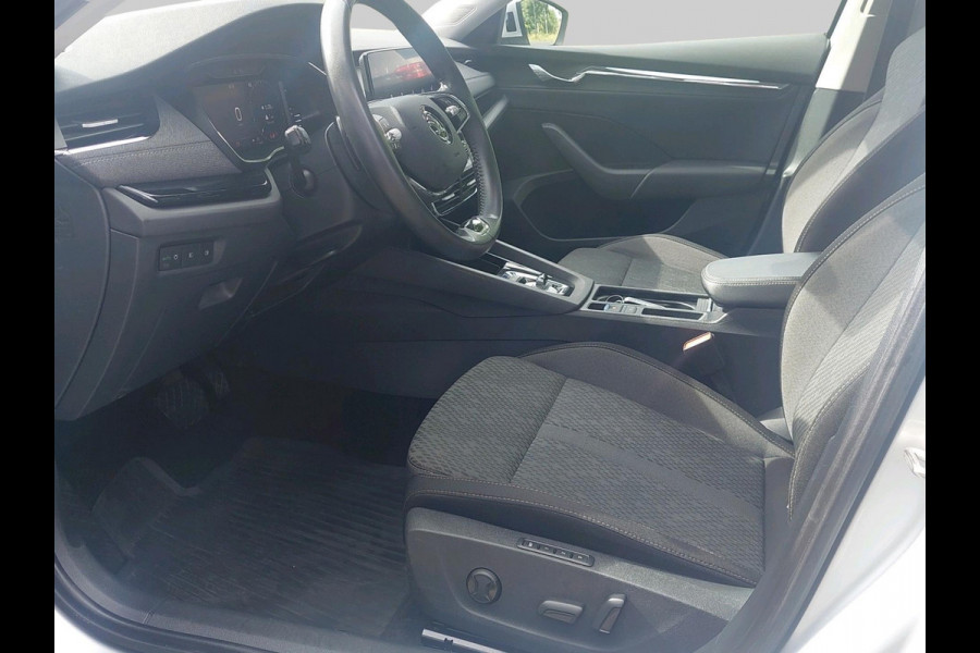 Škoda Octavia Combi 1.4 TSI iV PHEV Business Edition Plus | Panoramadak | Canton Audio | stoelverwarming | adaptive cruise control |