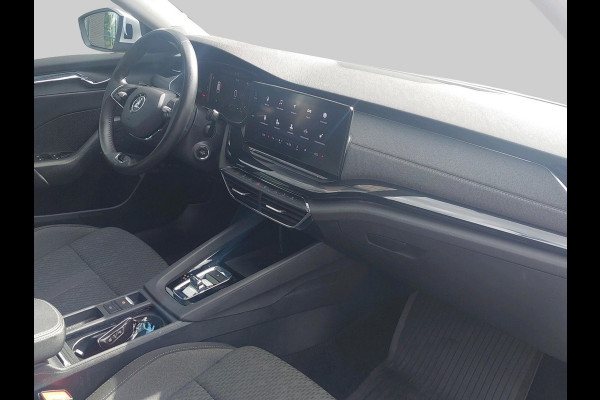 Škoda Octavia Combi 1.4 TSI iV PHEV Business Edition Plus | Panoramadak | Canton Audio | stoelverwarming | adaptive cruise control |