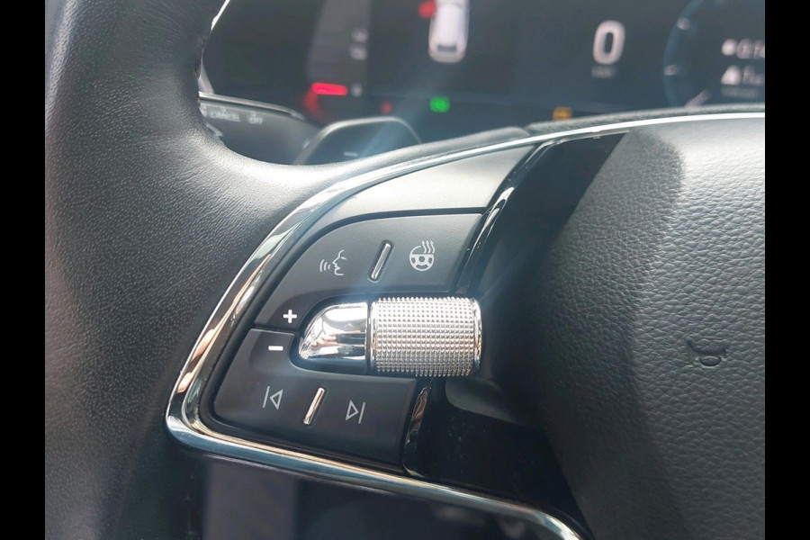 Škoda Octavia Combi 1.4 TSI iV PHEV Business Edition Plus | Panoramadak | Canton Audio | stoelverwarming | adaptive cruise control |