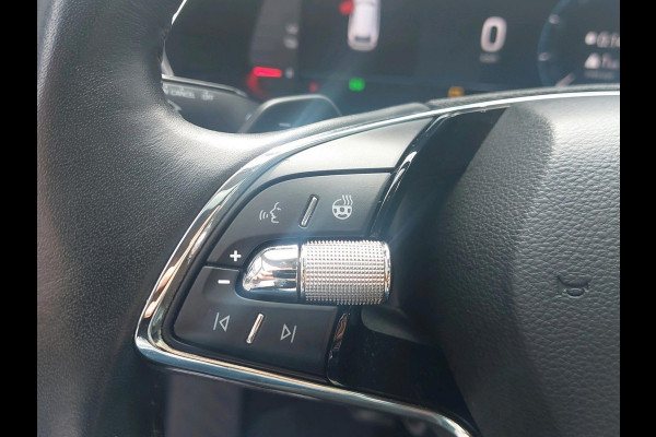 Škoda Octavia Combi 1.4 TSI iV PHEV Business Edition Plus | Panoramadak | Canton Audio | stoelverwarming | adaptive cruise control |