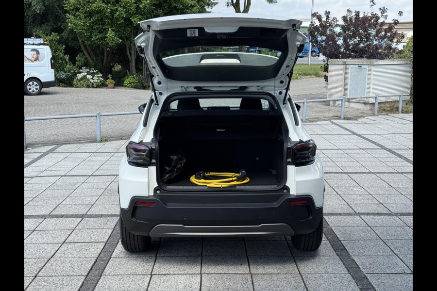 Jeep Avenger Longitude 54 kWh | Navi | Carplay | Stoelverwarming |
