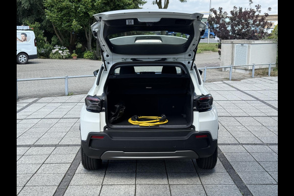Jeep Avenger Longitude 54 kWh | Navi | Carplay | Stoelverwarming |
