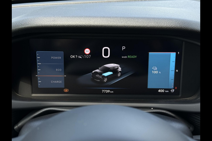 Jeep Avenger Longitude 54 kWh | Navi | Carplay | Stoelverwarming |