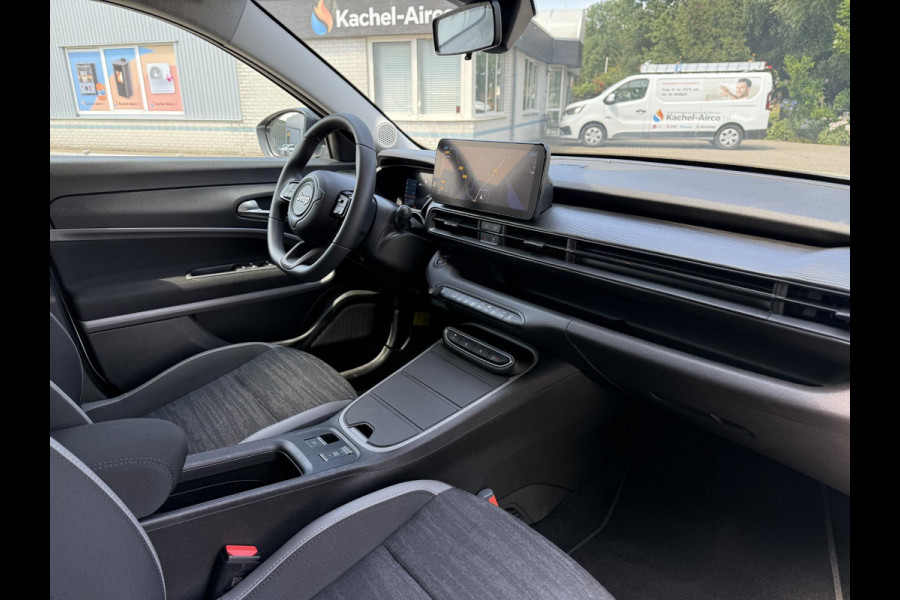 Jeep Avenger Longitude 54 kWh | Navi | Carplay | Stoelverwarming |
