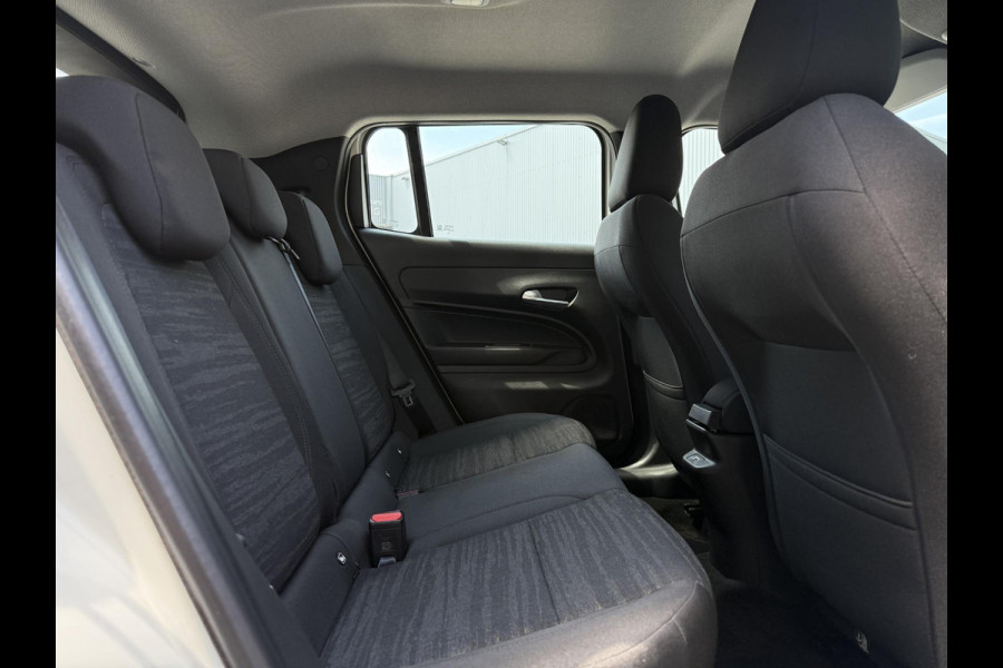 Jeep Avenger Longitude 54 kWh | Navi | Carplay | Stoelverwarming |