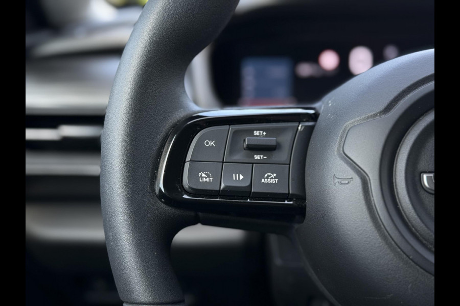 Jeep Avenger Longitude 54 kWh | Navi | Carplay | Stoelverwarming |