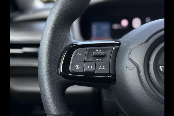 Jeep Avenger Longitude 54 kWh | Navi | Carplay | Stoelverwarming |
