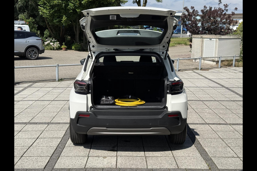 Jeep Avenger Longitude 54 kWh Aut. | Navi | Carplay | Stoelverwarming |