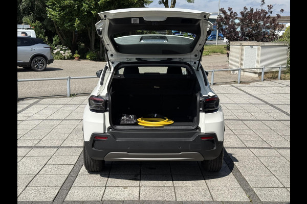 Jeep Avenger Longitude 54 kWh Aut. | Navi | Carplay | Stoelverwarming |