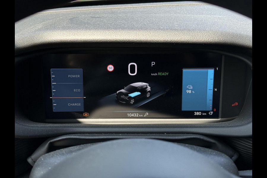 Jeep Avenger Longitude 54 kWh Aut. | Navi | Carplay | Stoelverwarming |